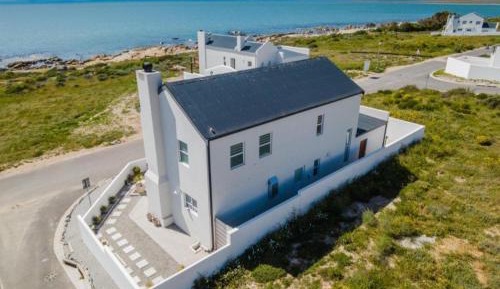 Luxury Holiday Home