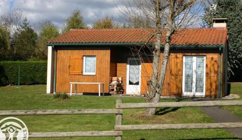 Holiday Home (4 Adults)