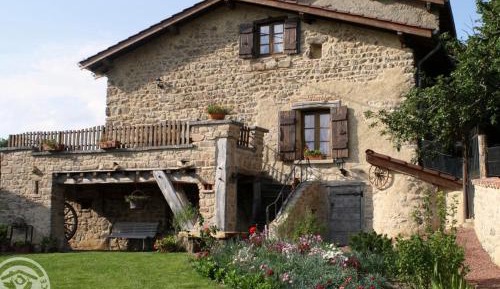 Holiday Home (4 Adults)