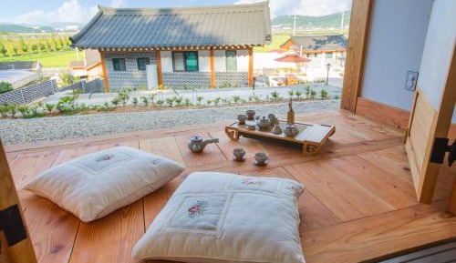 Double Room 5