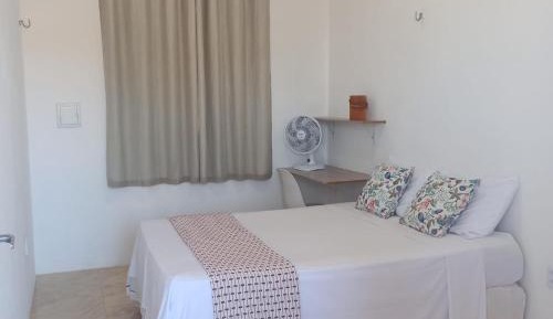 Double Room with Balcony and Sea View