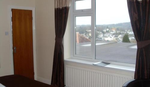 Double Room with Sea View