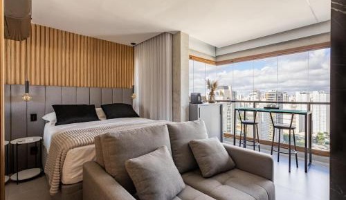 Apartment 1
