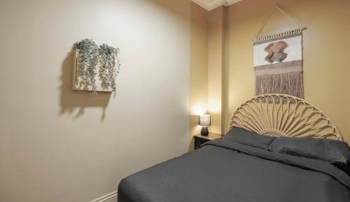 Small Double Room