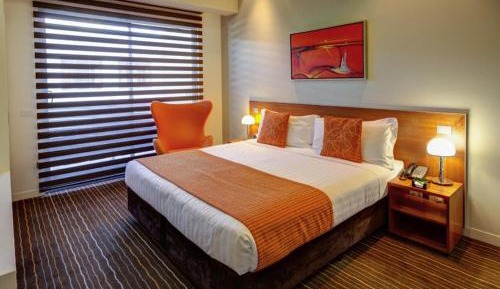 King Room