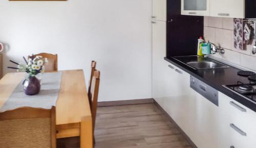 Four-Bedroom Holiday Home