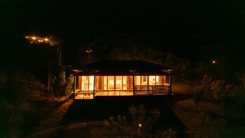 One-Bedroom Villa