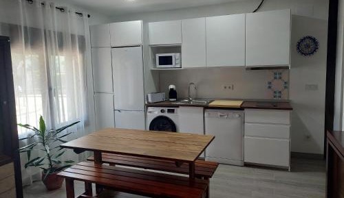 Apartment - Ground Floor