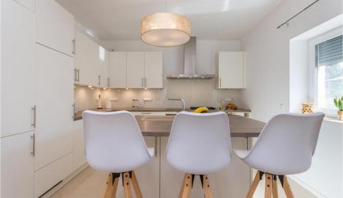 Five-Bedroom Holiday Home