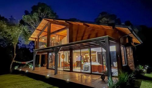 Superior Chalet
