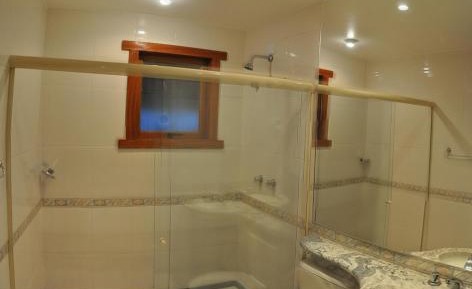 Triple Room with Garden View