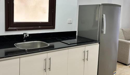 Deluxe Triple Room with Sea View