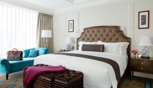 Club One-Bedroom Suite