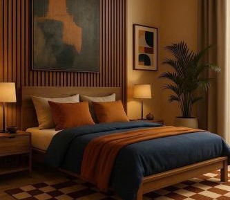 King Suite