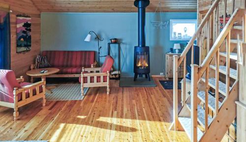 Two-Bedroom Holiday Home