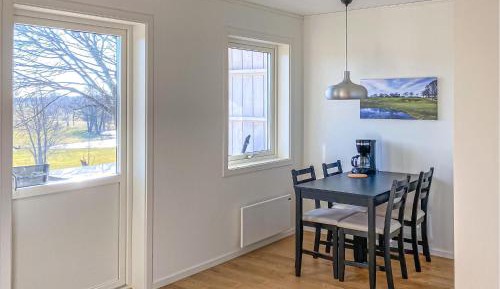 Two-Bedroom Holiday Home