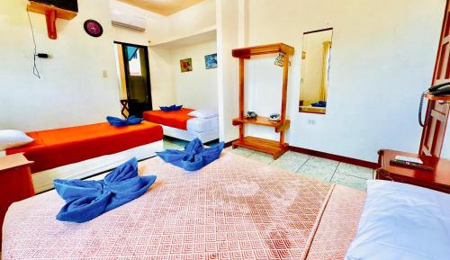 Comfort Triple Room