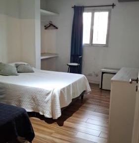 Double or Twin Room with View