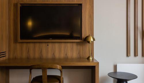 Comfort Room