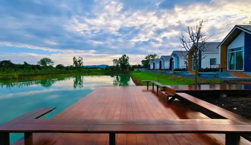 Double Room with Lake View