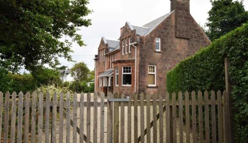 Five-Bedroom House