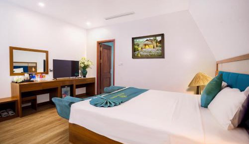 Two-Bedroom Suite