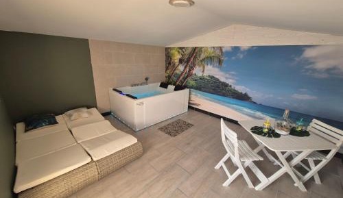 Vacation Home