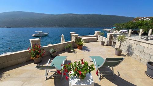 Three Bedroom Villa