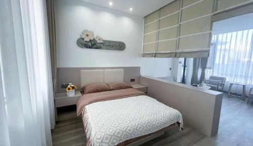 Deluxe Family Suite