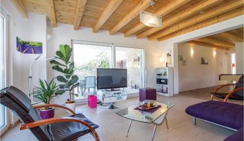 Four-Bedroom Holiday Home
