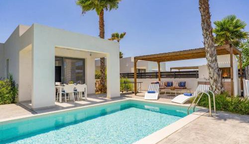 Two-Bedroom Villa