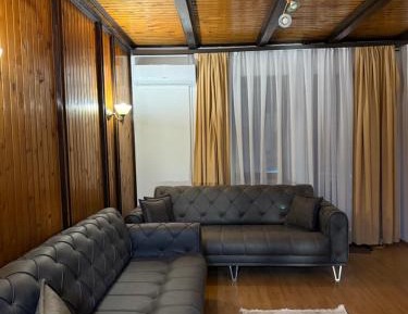 Single Room with Shared Bathroom