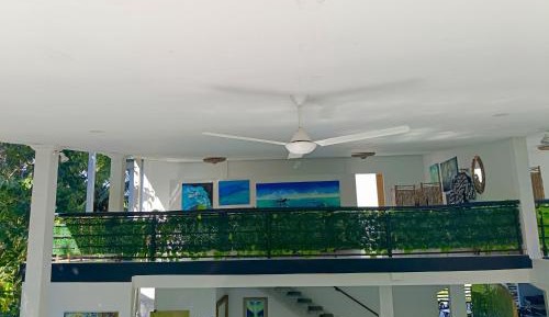 Large Double Room
