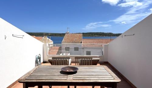 Maisonette