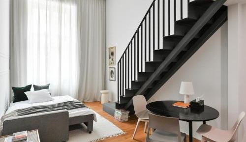 Duplex Studio