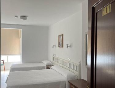 Triple Room with Private Bathroom