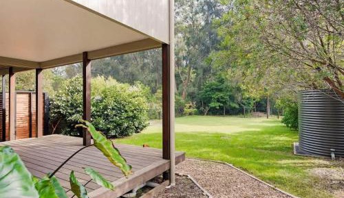 Holiday Home