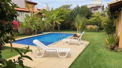 Three-Bedroom Holiday Home 