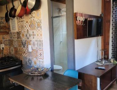 One-Bedroom Chalet