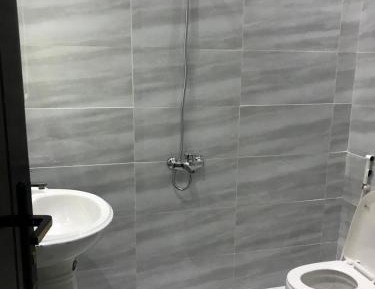Two-Bedroom Deluxe Apartment