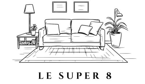 Four-Bedroom Luxury Apartment