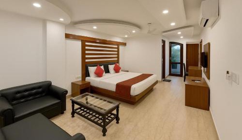 King Room