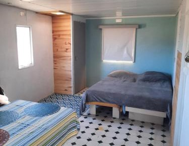 Mobile Home