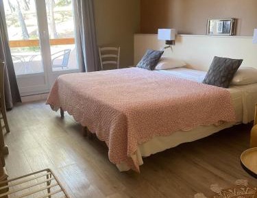 Superior Single Room