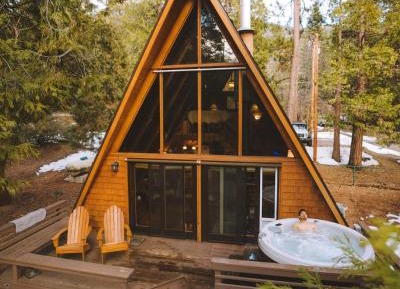 Vacation Home