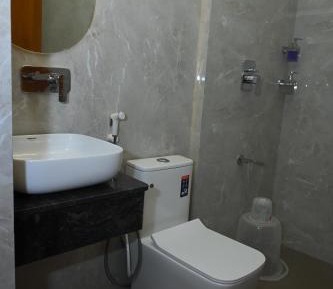 Deluxe Family Suite