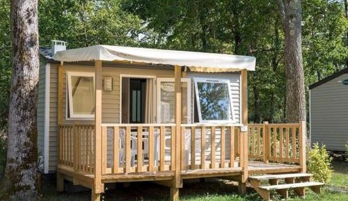 Mobile Home