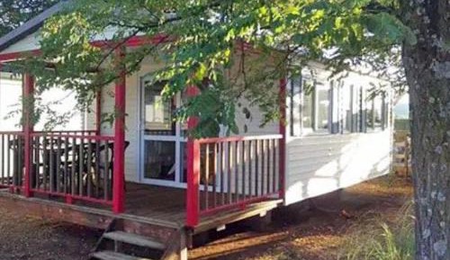 Mobile Home