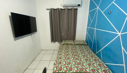 Two-Room Apartment