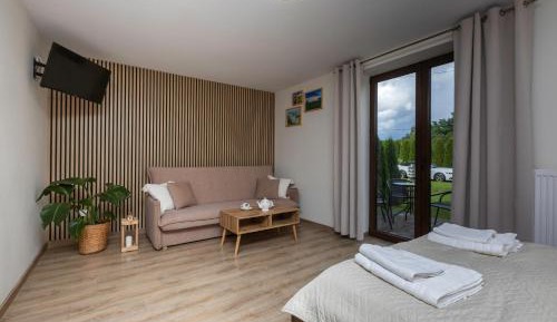 Quadruple Room with Bathroom